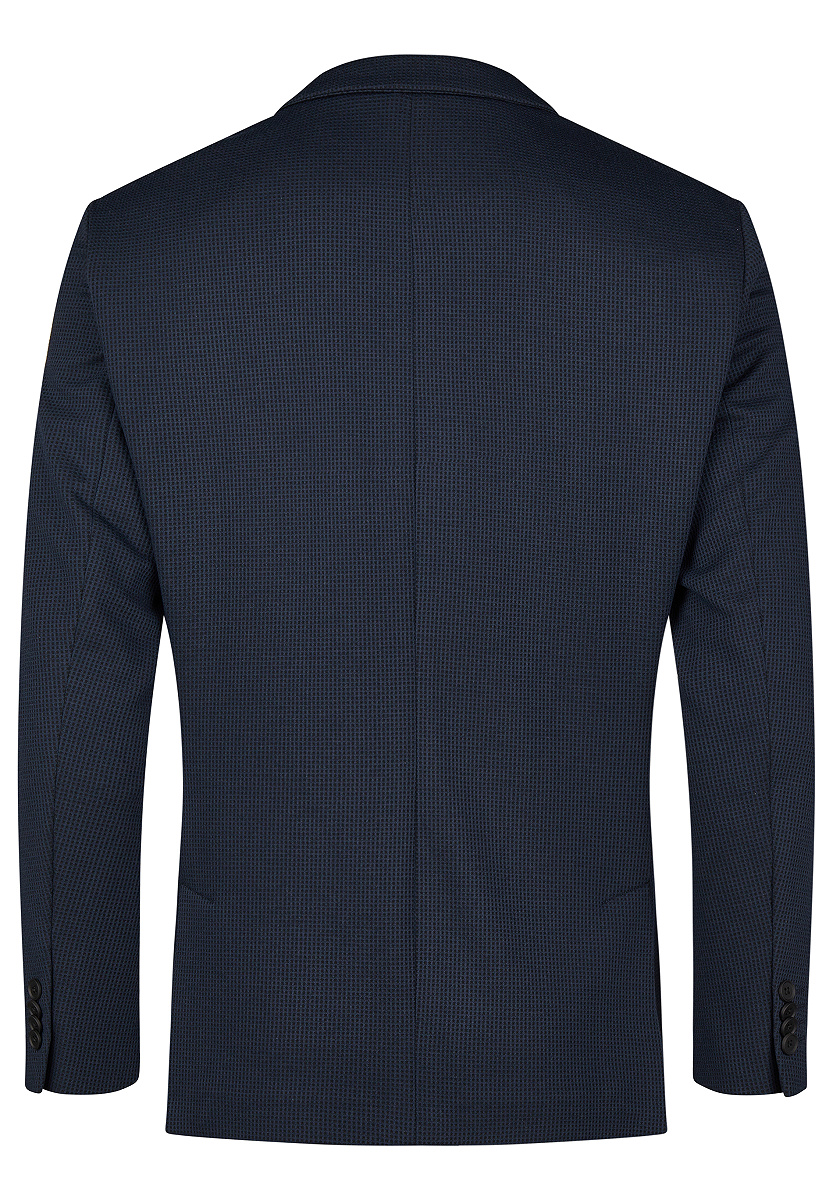 Waffle Knit Sakko