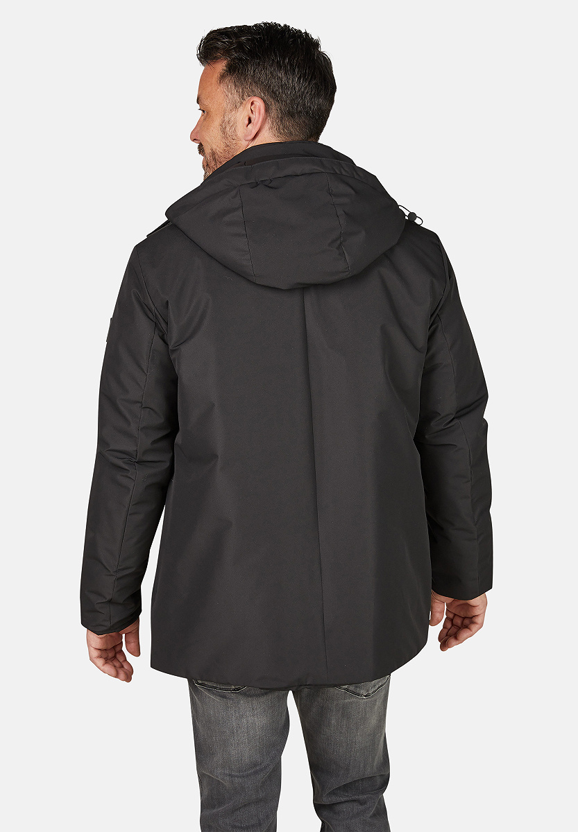 Funktionsjacke
