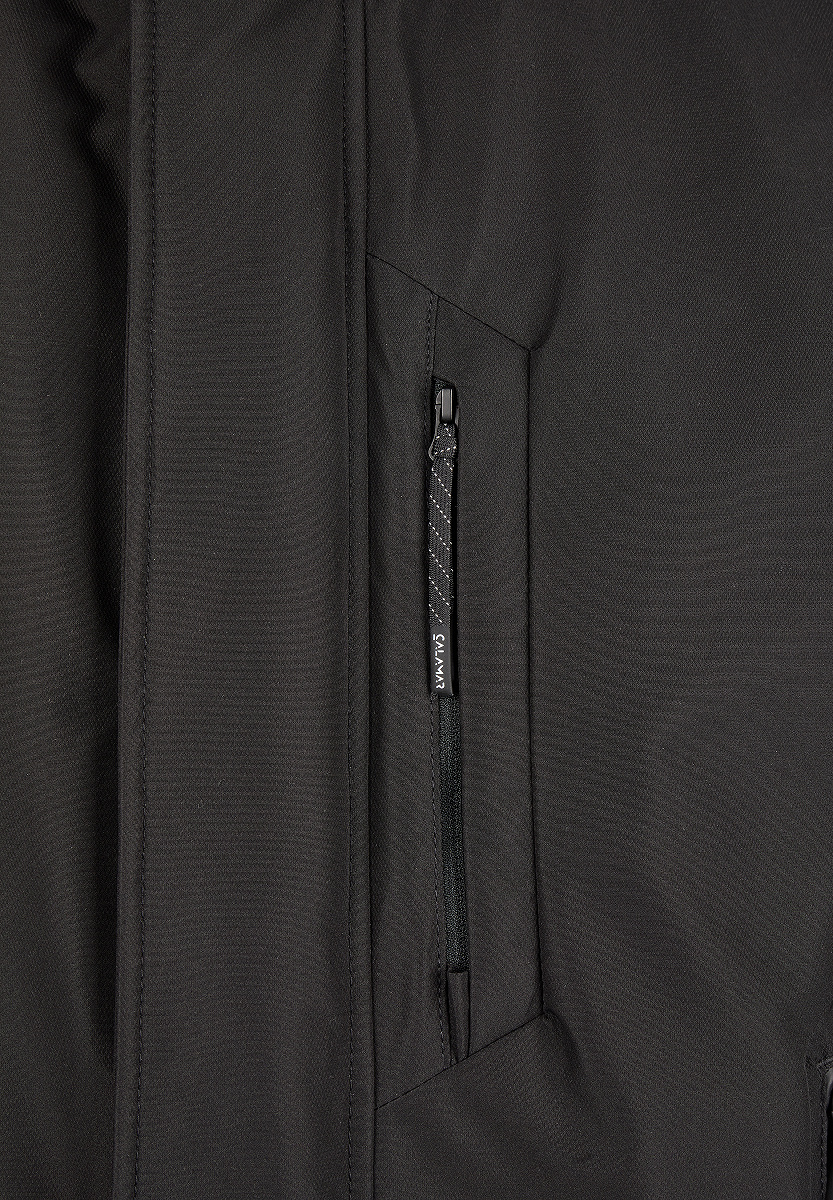 Funktionsjacke