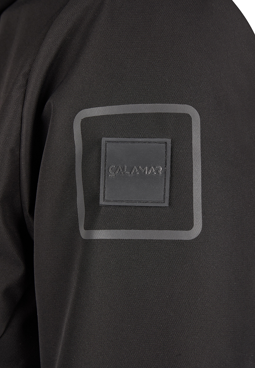 Funktionsjacke