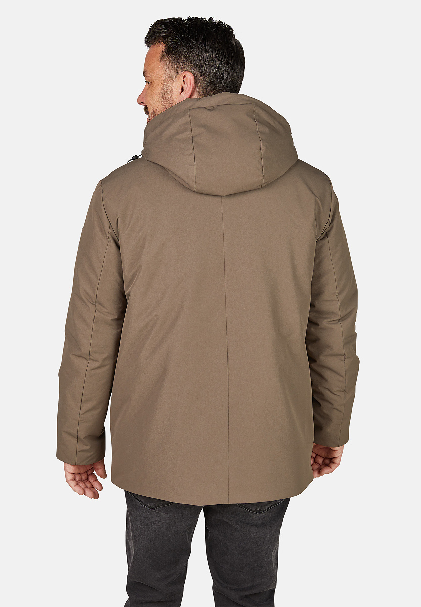 Funktionsjacke