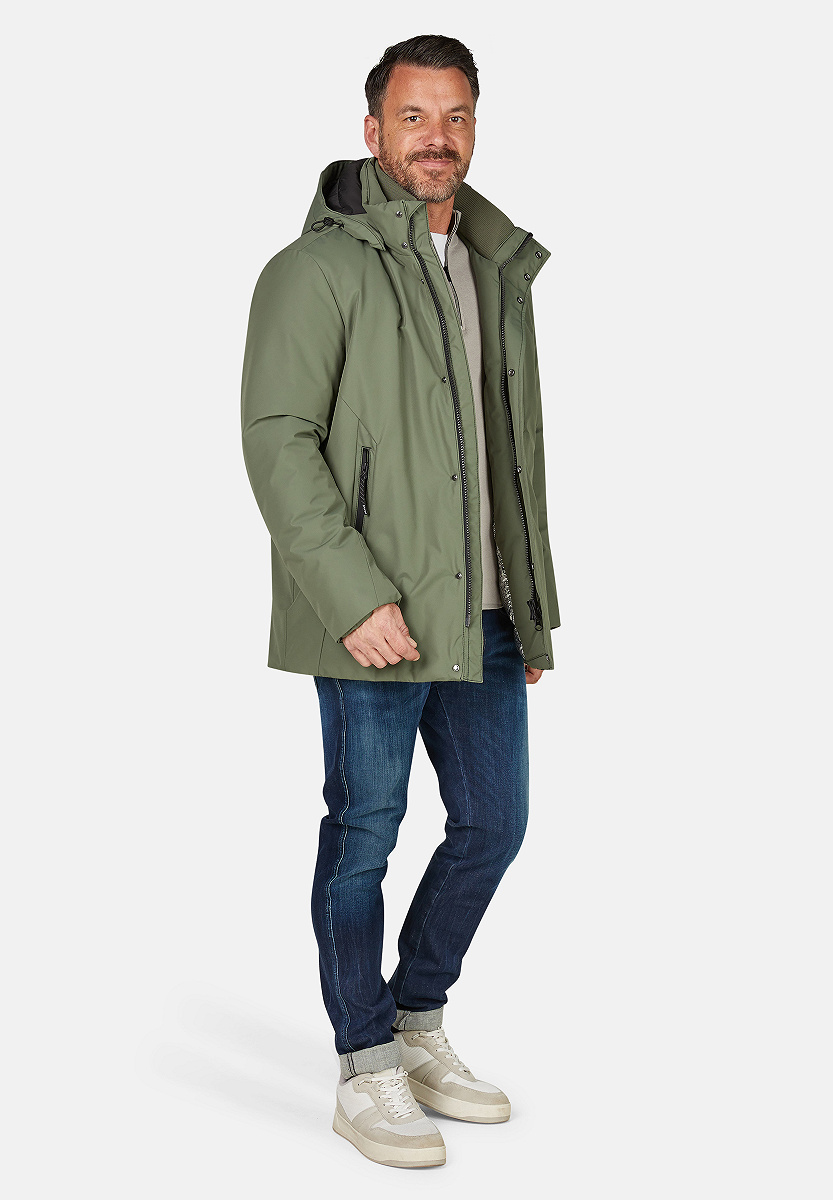 Funktionsjacke