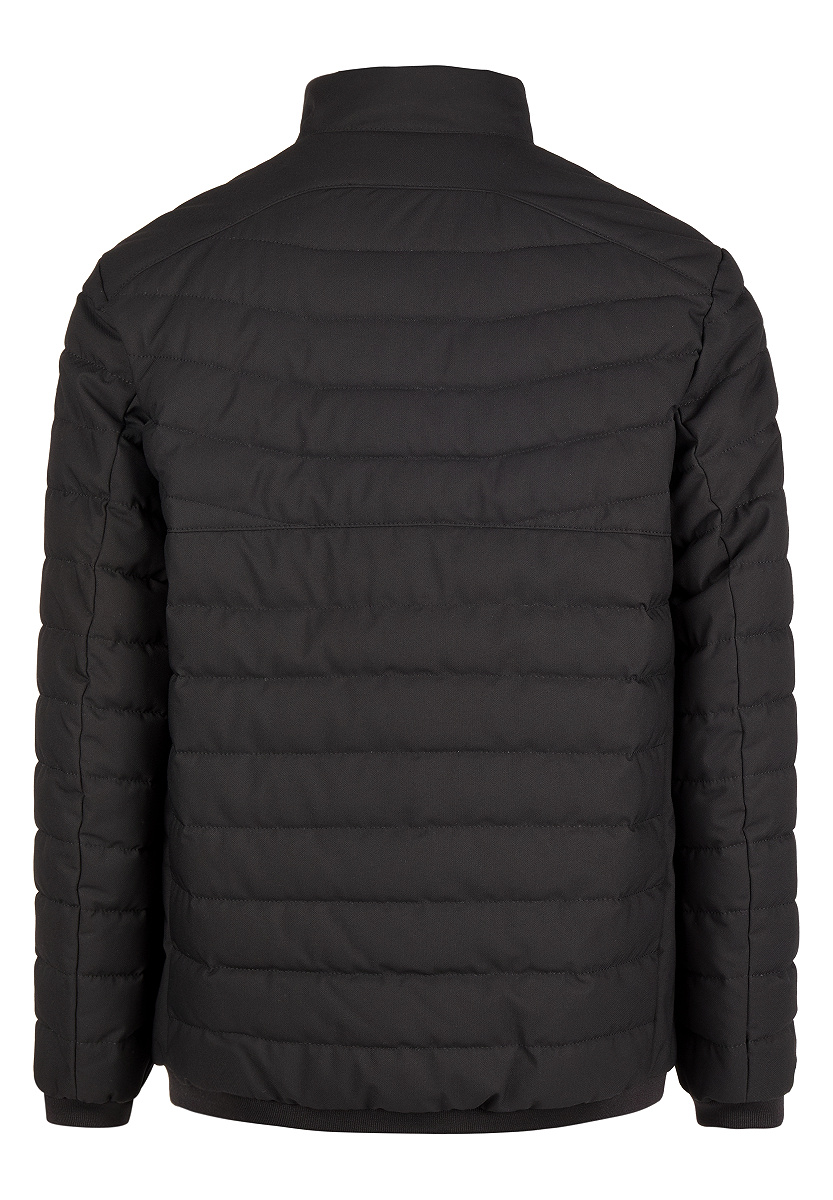 Wetterfeste Funktionsjacke