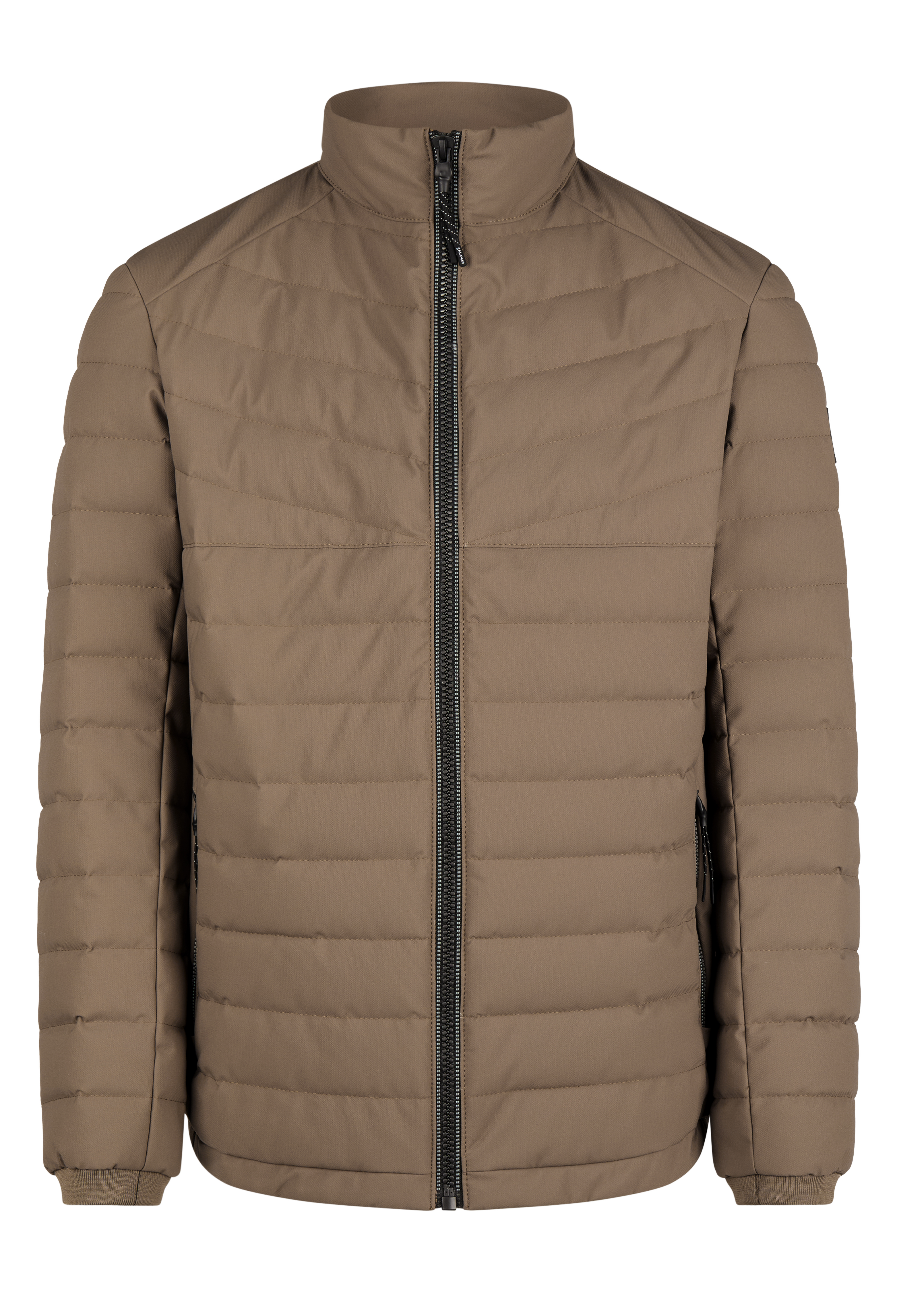 Wetterfeste Funktionsjacke