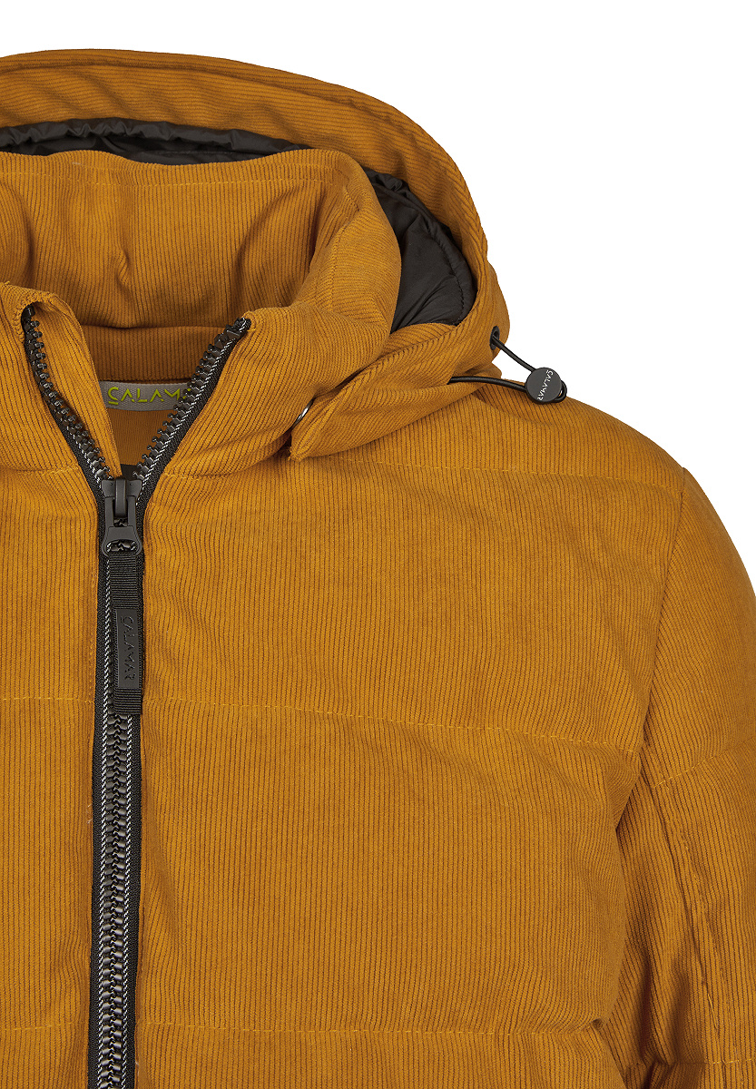 Cordjacke