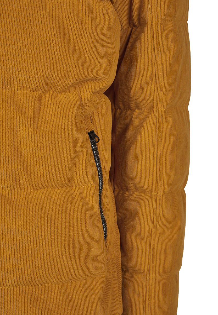 Cordjacke