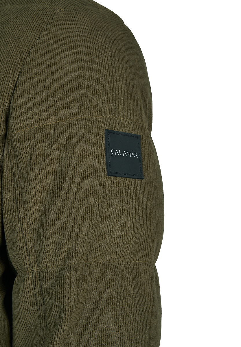 Cordjacke