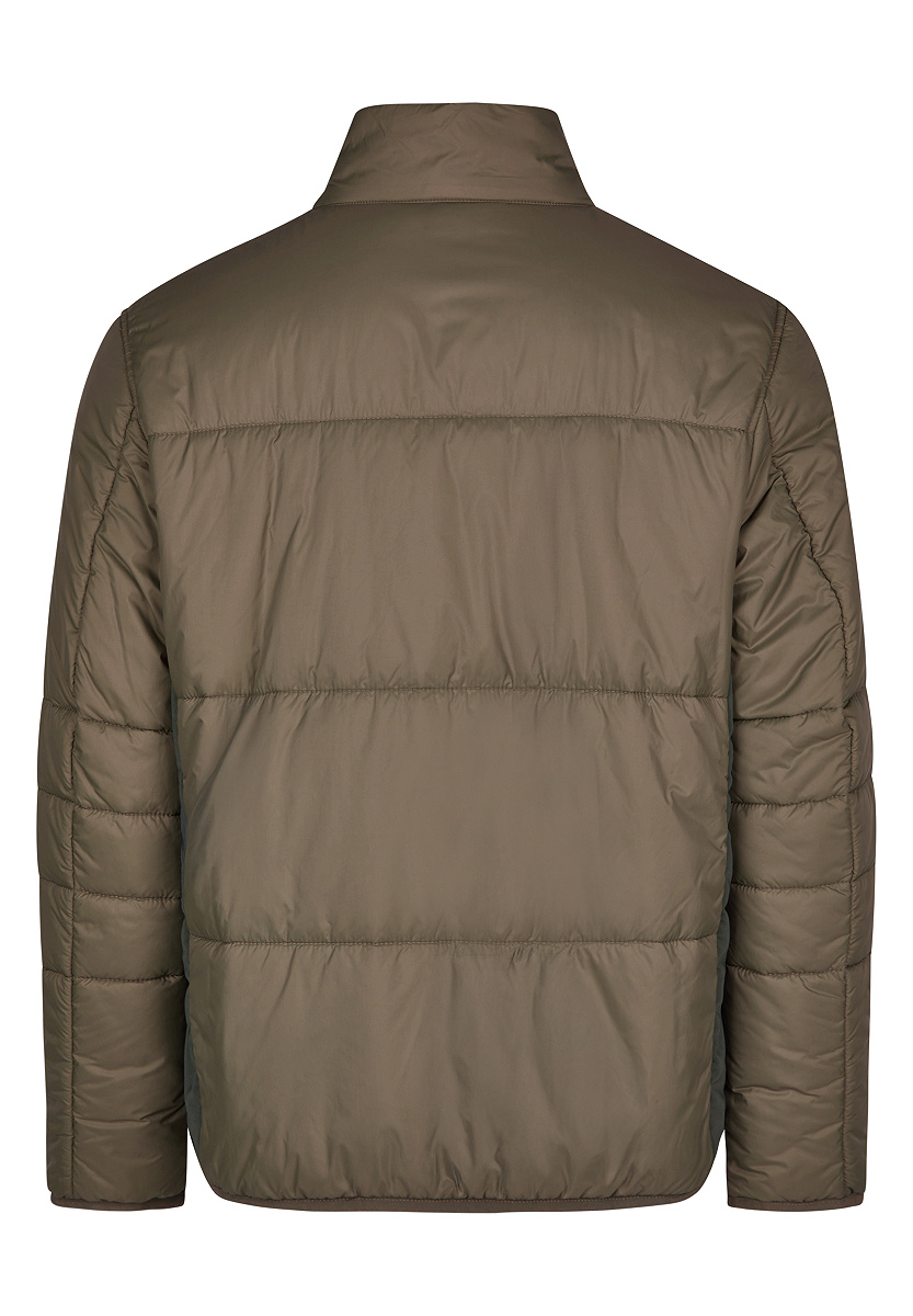 Steppjacke