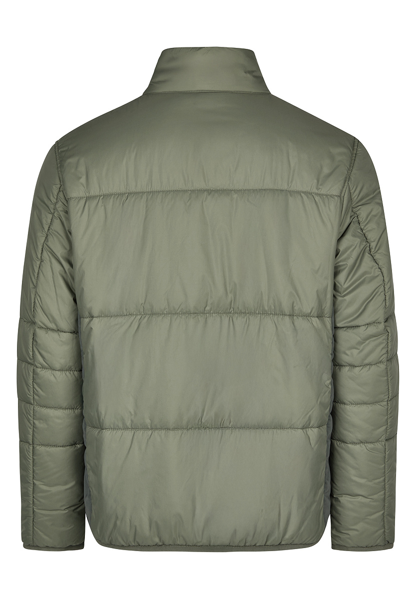 Steppjacke