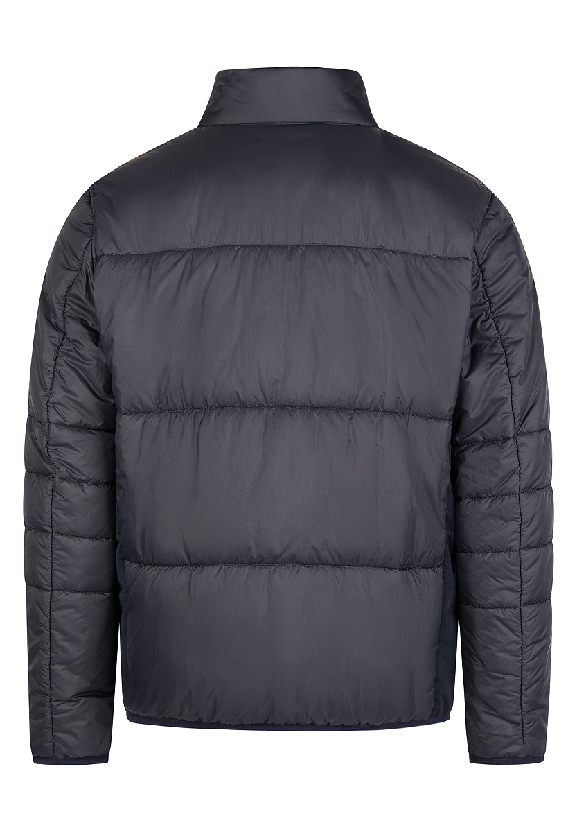 Steppjacke