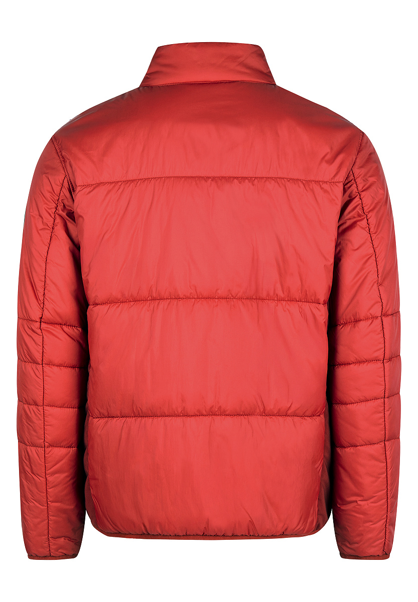 Steppjacke