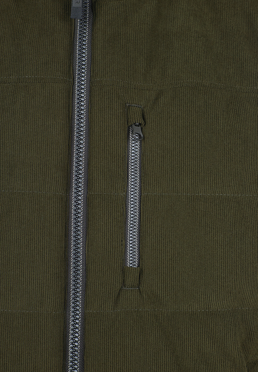 Outdoor Cordweste