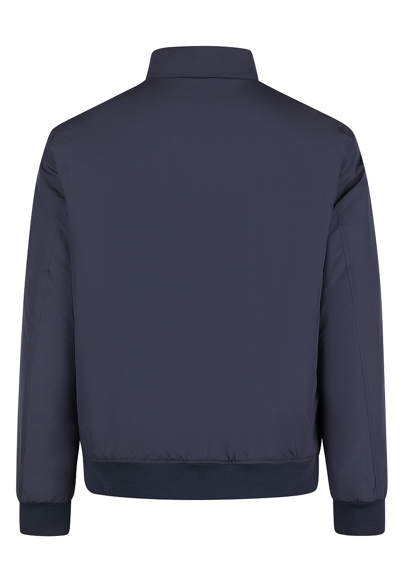 Steppblouson Ripstop