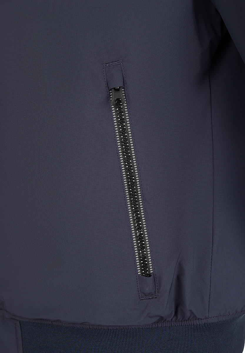 Steppblouson Ripstop