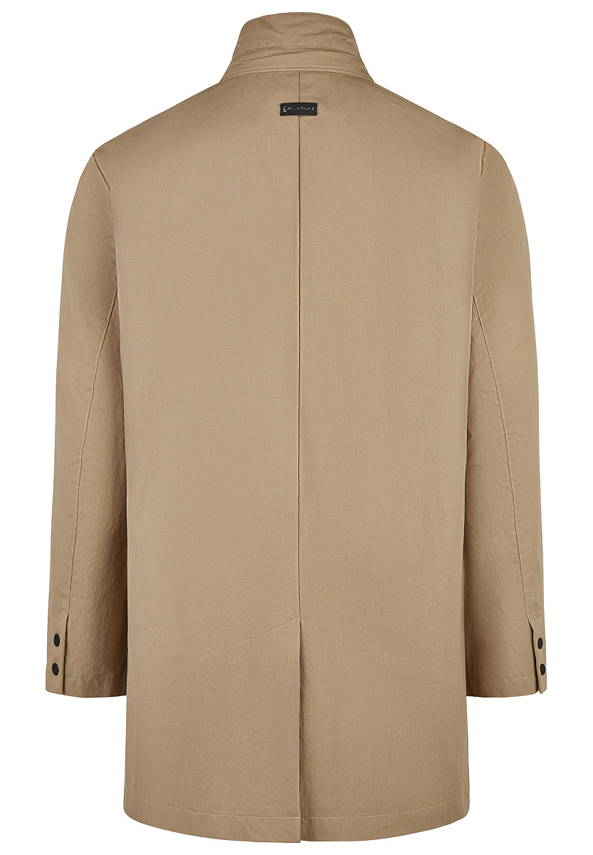 Summer Coat