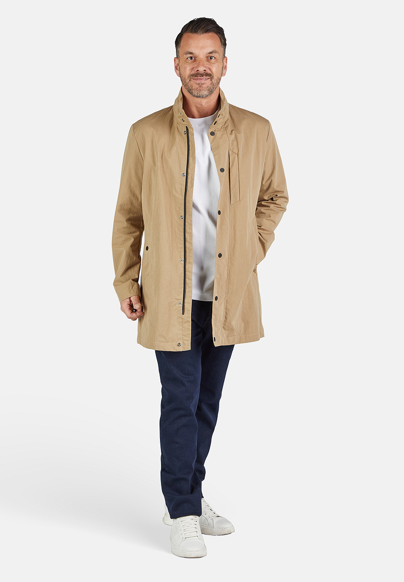 Summer Coat