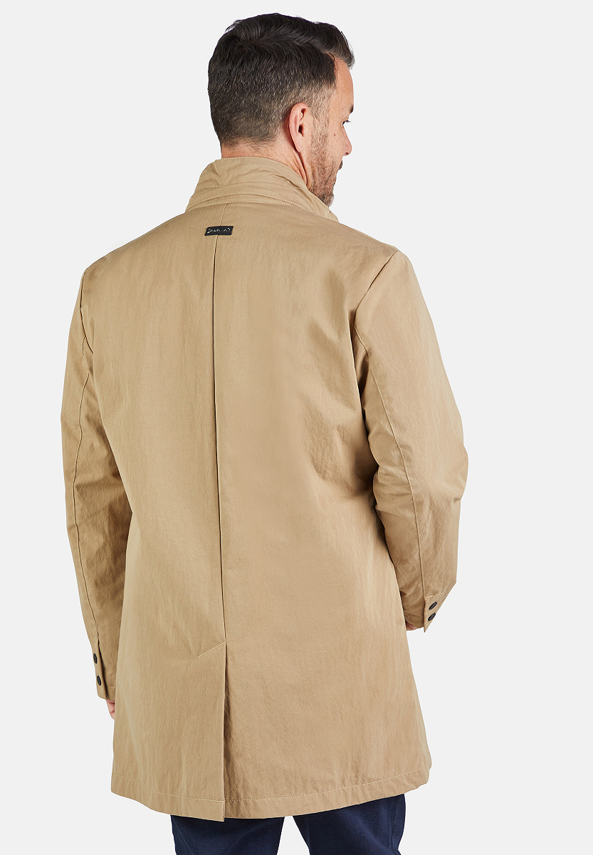 Summer Coat