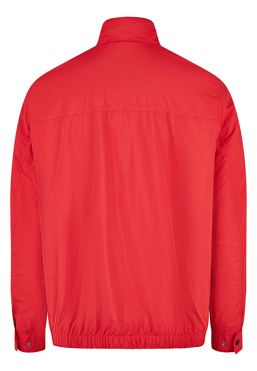 Blouson Cotton Feel