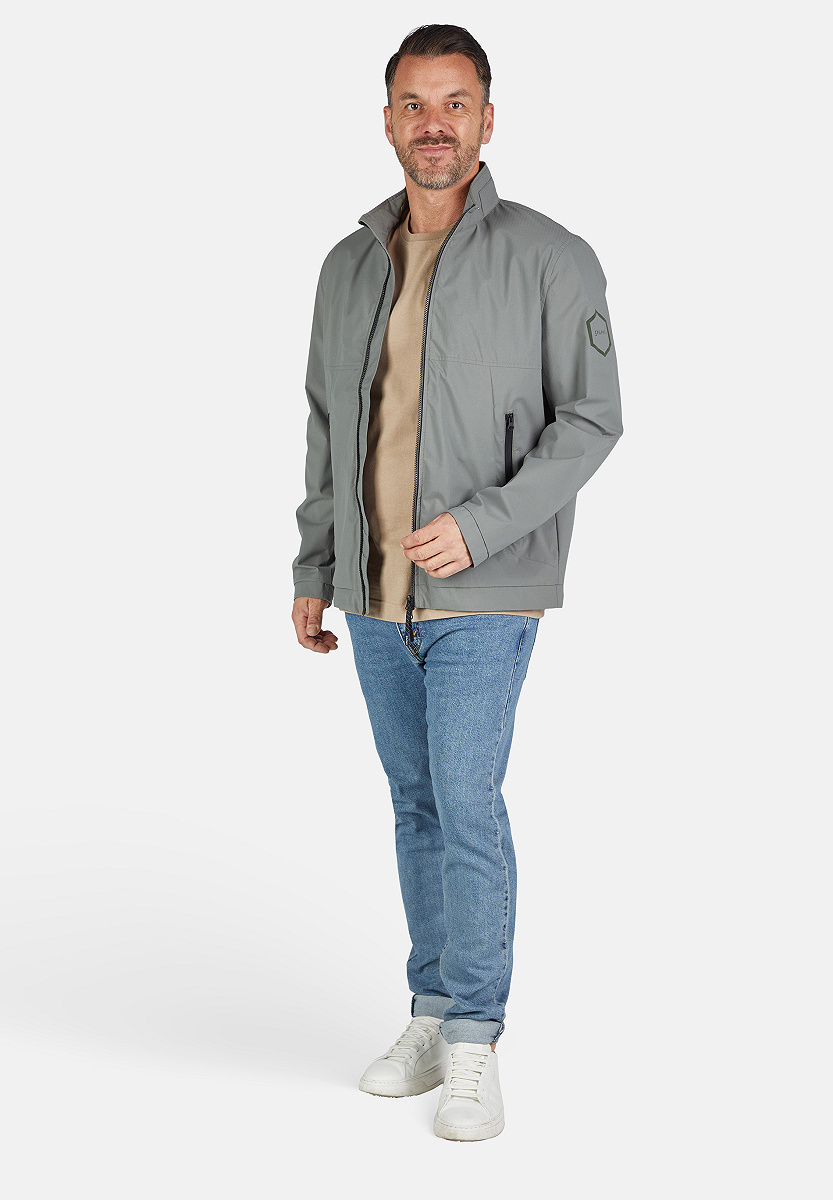 Blouson Function