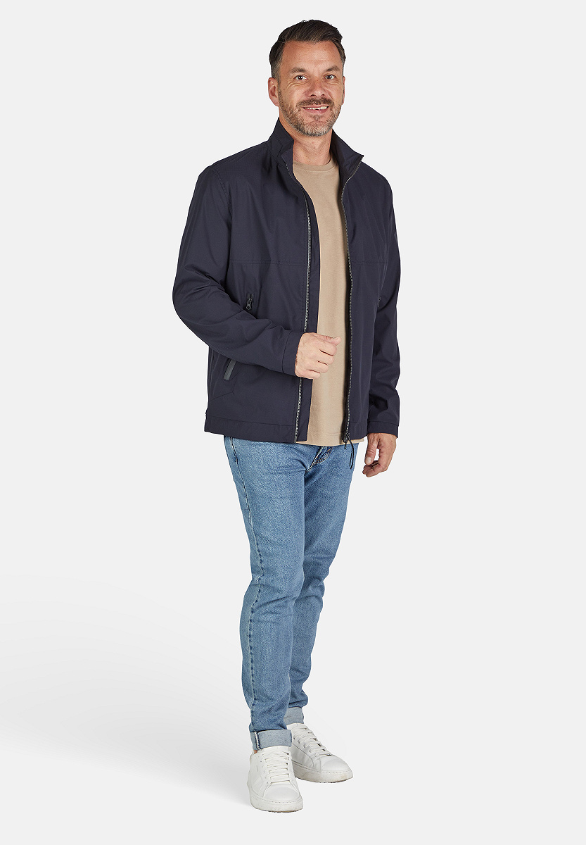 Blouson Function