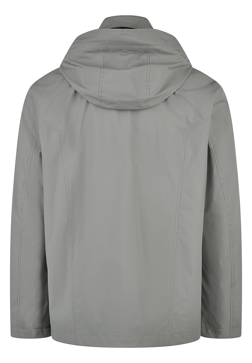Jacket Function