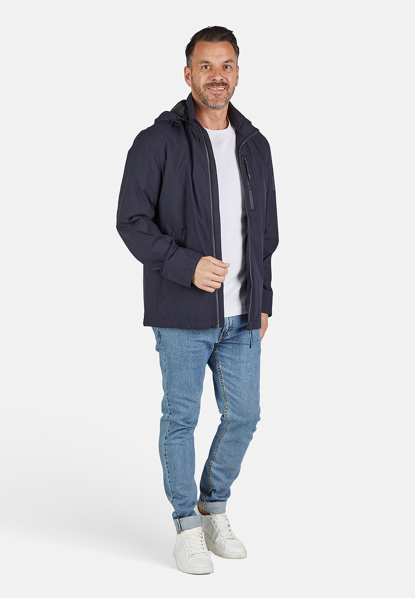 Jacket Function