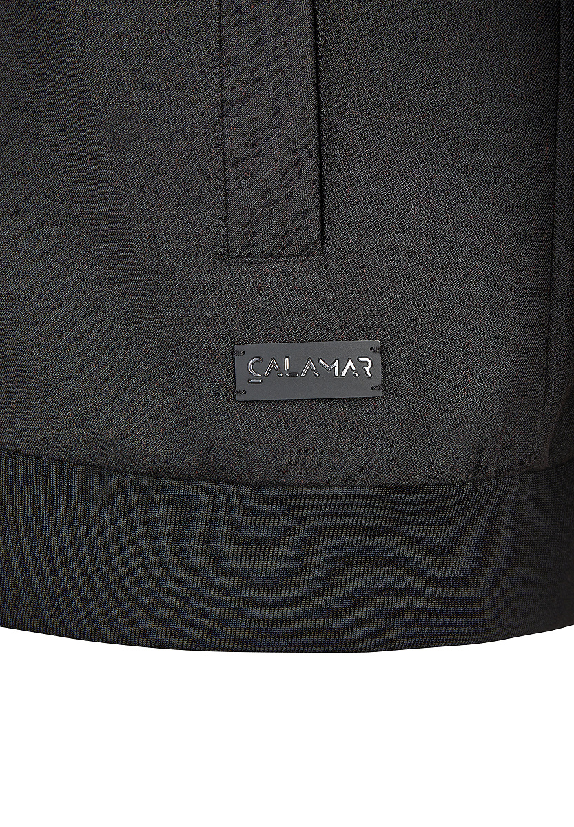 Blouson Linen Jersey