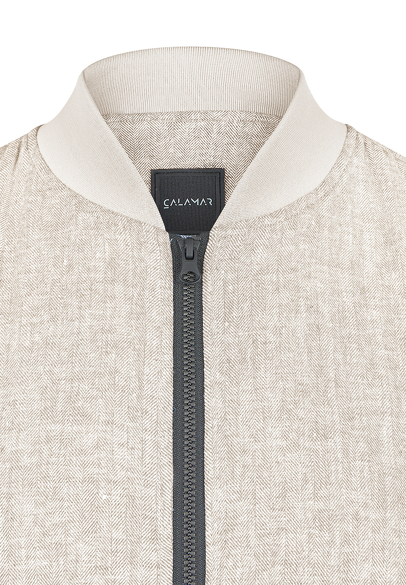 Blouson Linen