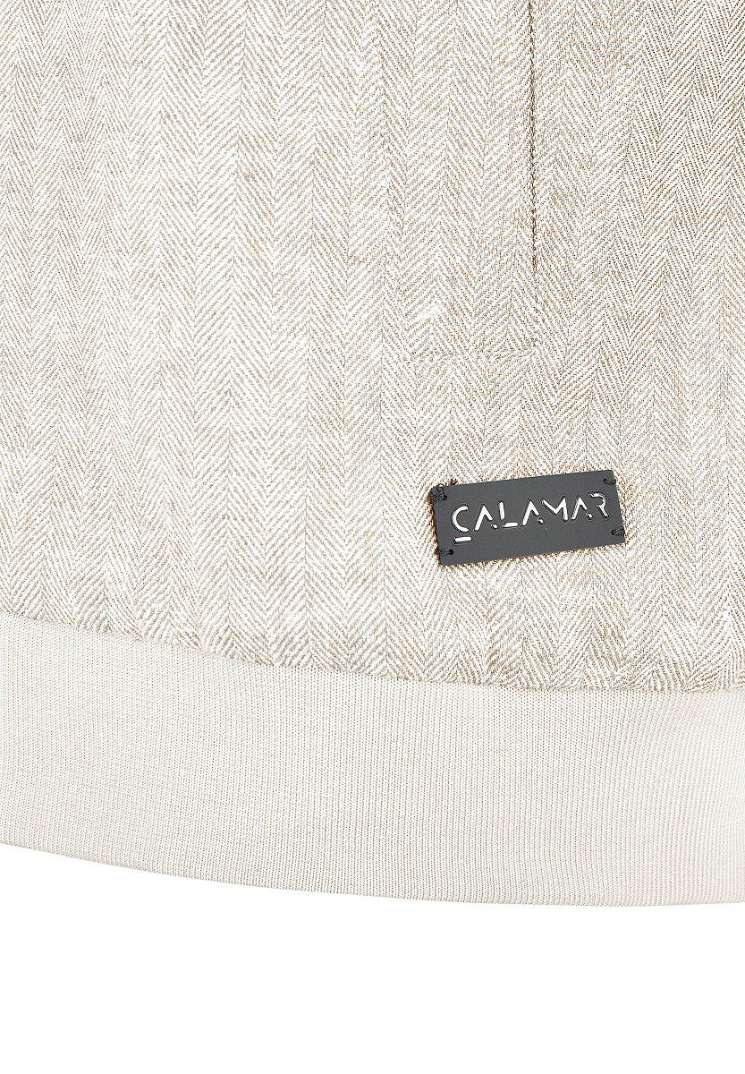 Blouson Linen