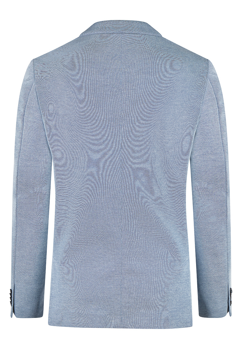 Sakko Cotton 2-Tone
