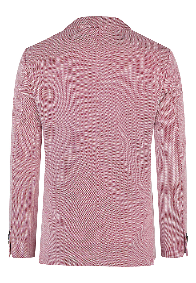 Sakko Cotton 2-Tone