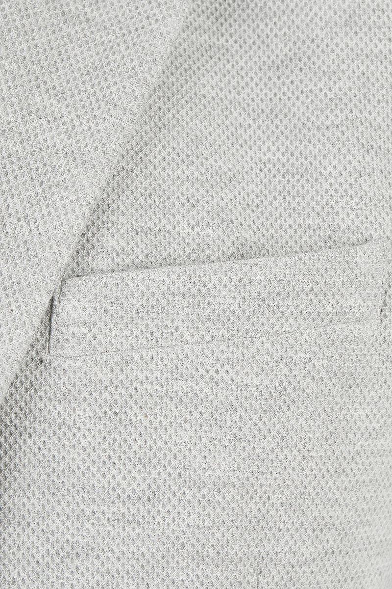 Sakko Cotton Structure