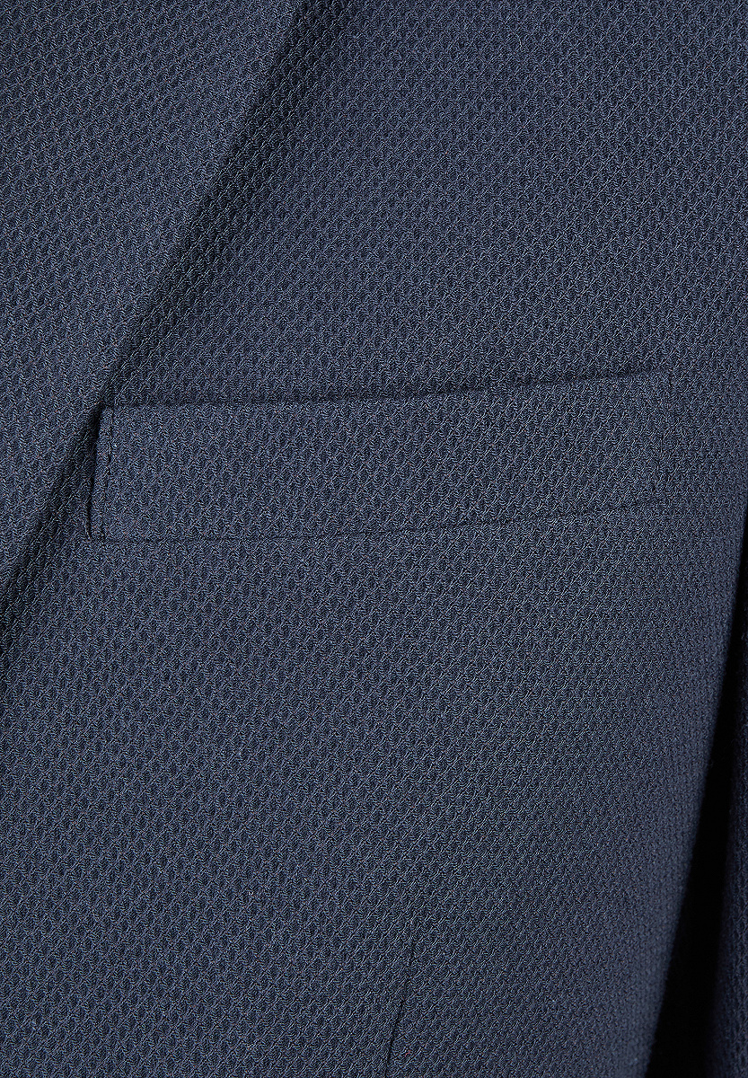 Sakko Cotton Structure