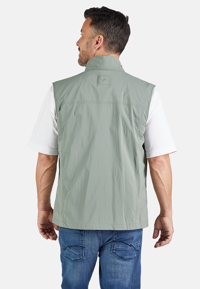 Weste Cotton Feel
