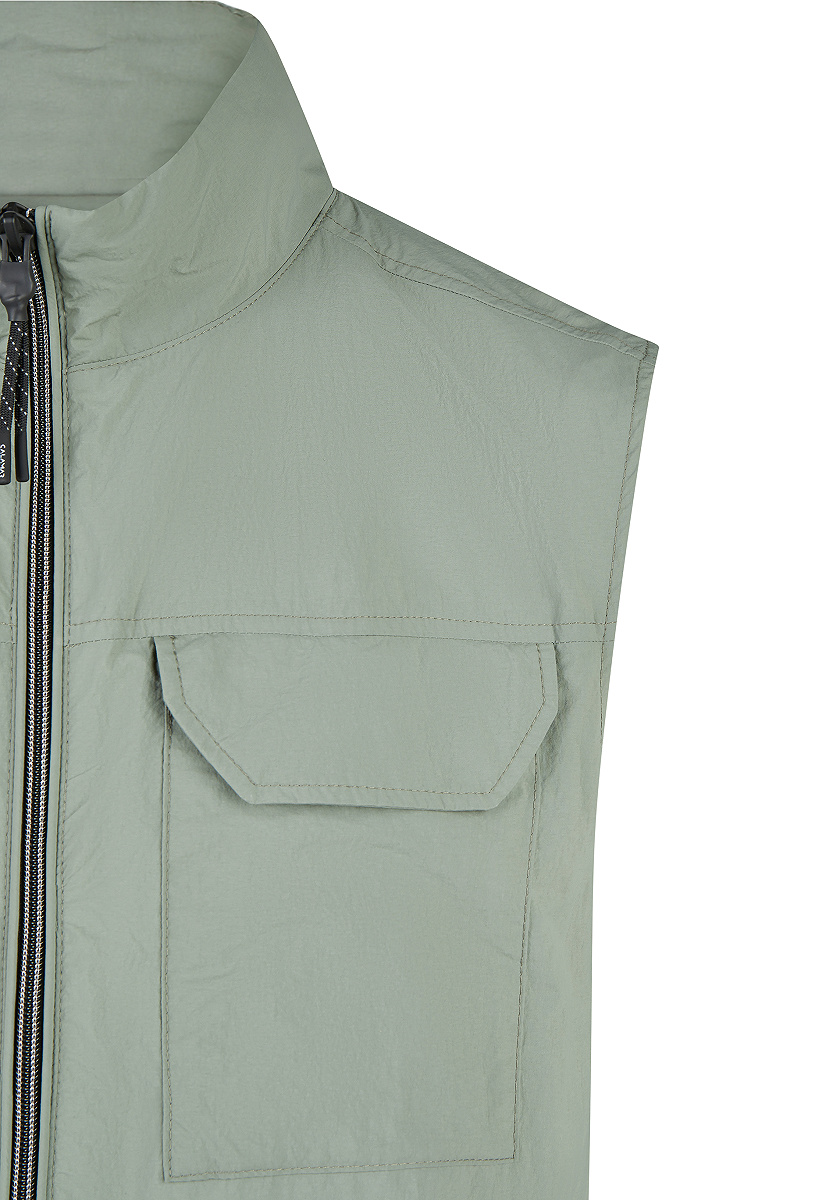 Weste Cotton Feel