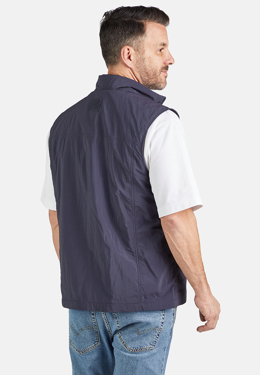 Weste Cotton Feel
