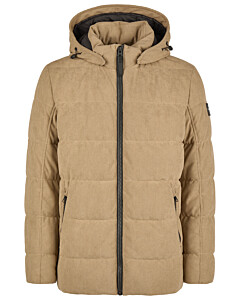 Cordjacke