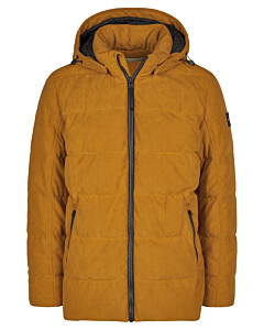 Cordjacke