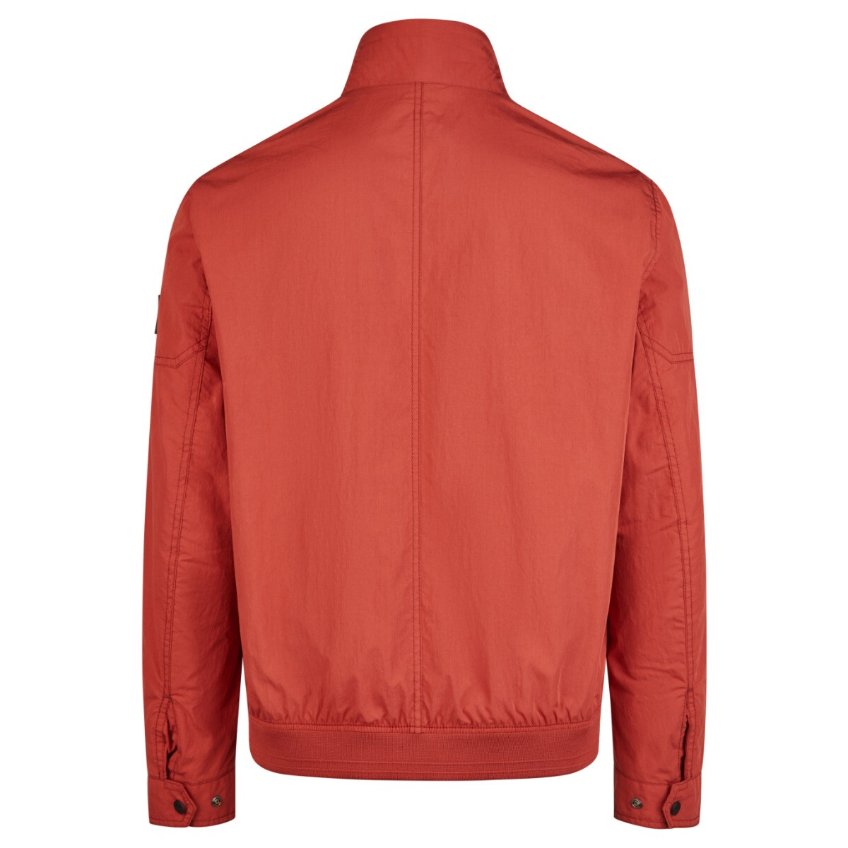 Cotton Blouson