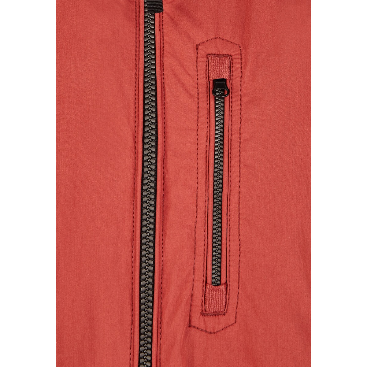 Cotton Blouson