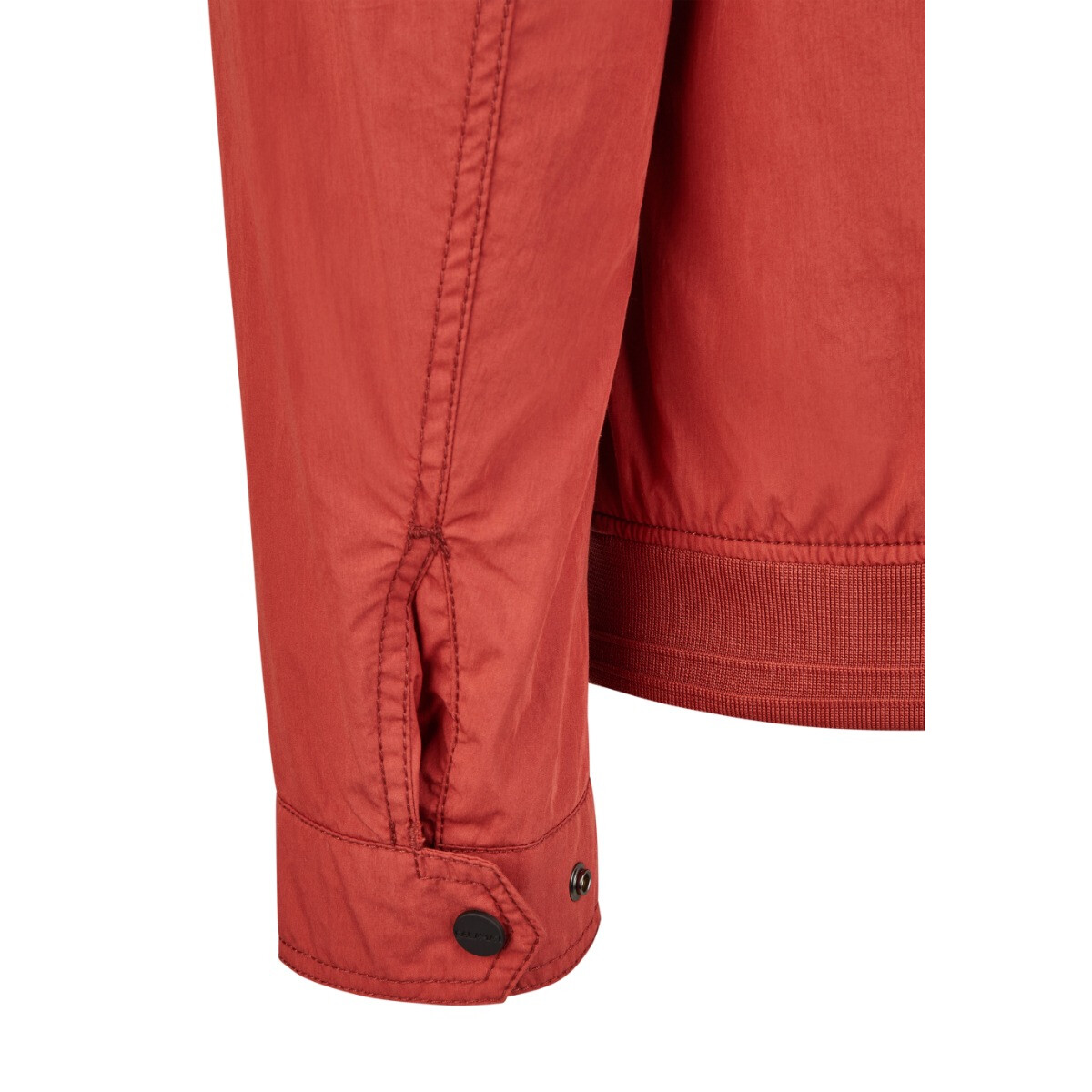 Cotton Blouson