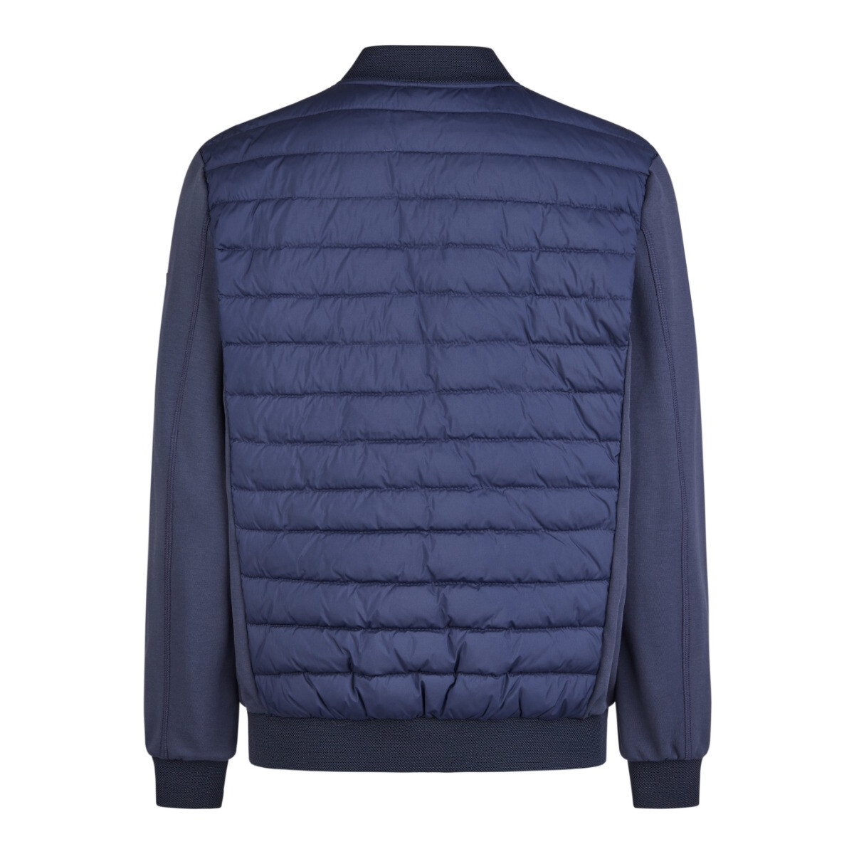 Hybrid Blouson