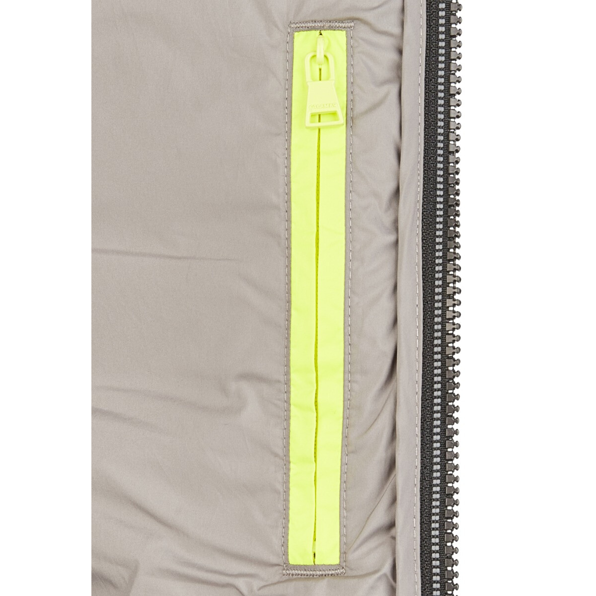 Hybrid Blouson