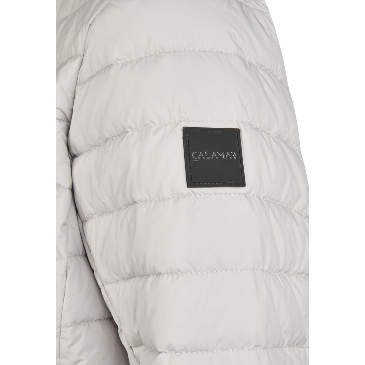Light-Weight Steppjacke