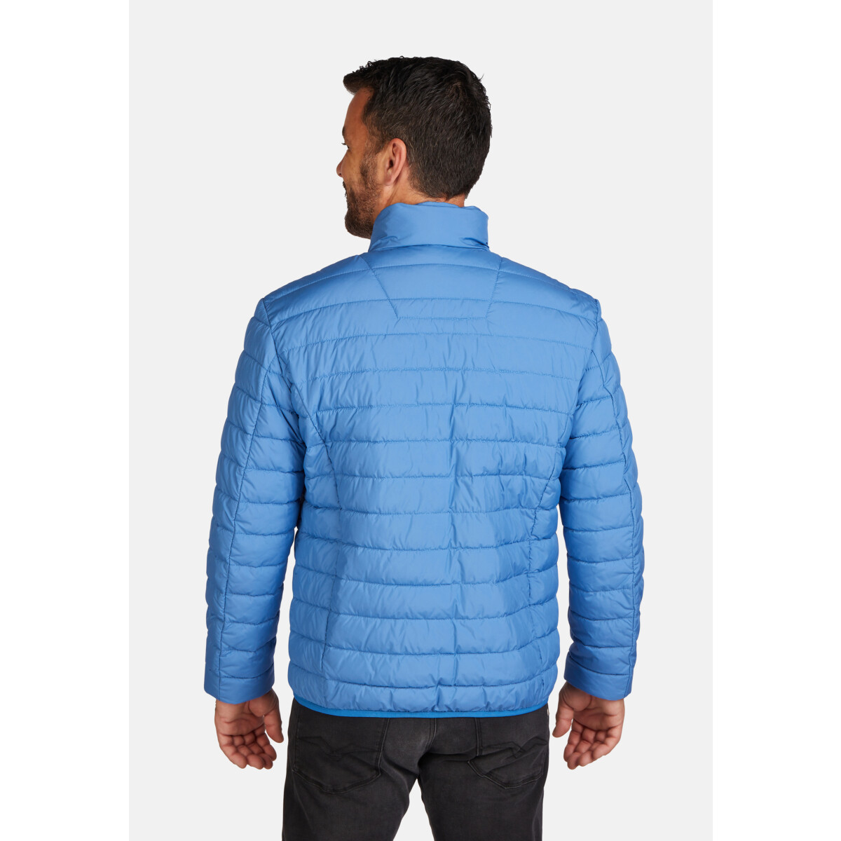 Light-Weight Steppjacke