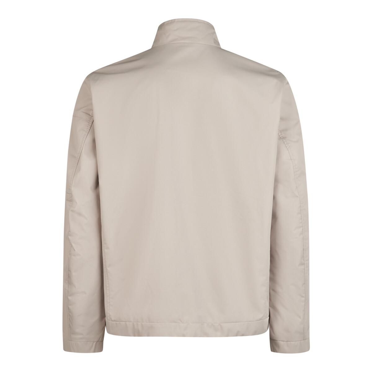 Structured Jacket