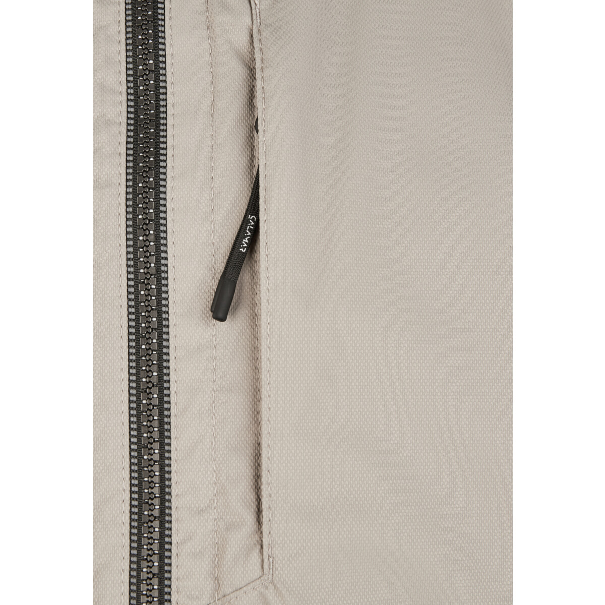Structured Jacket