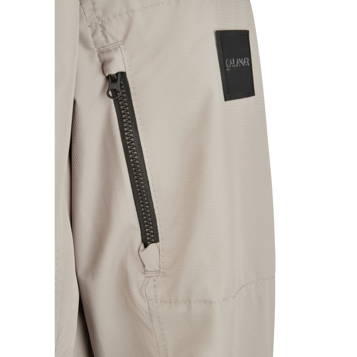 Structured Jacket