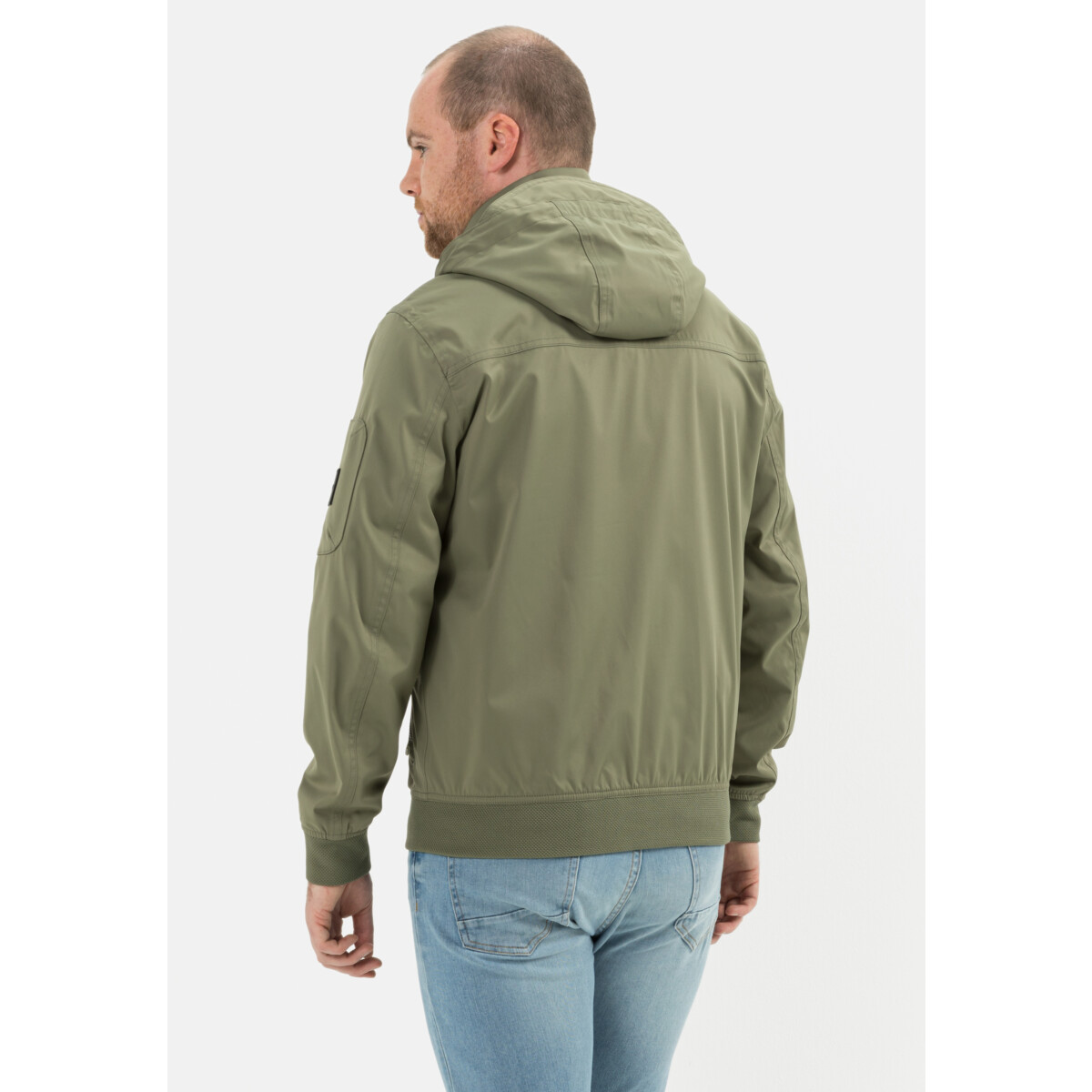 Wasserfestes Blouson