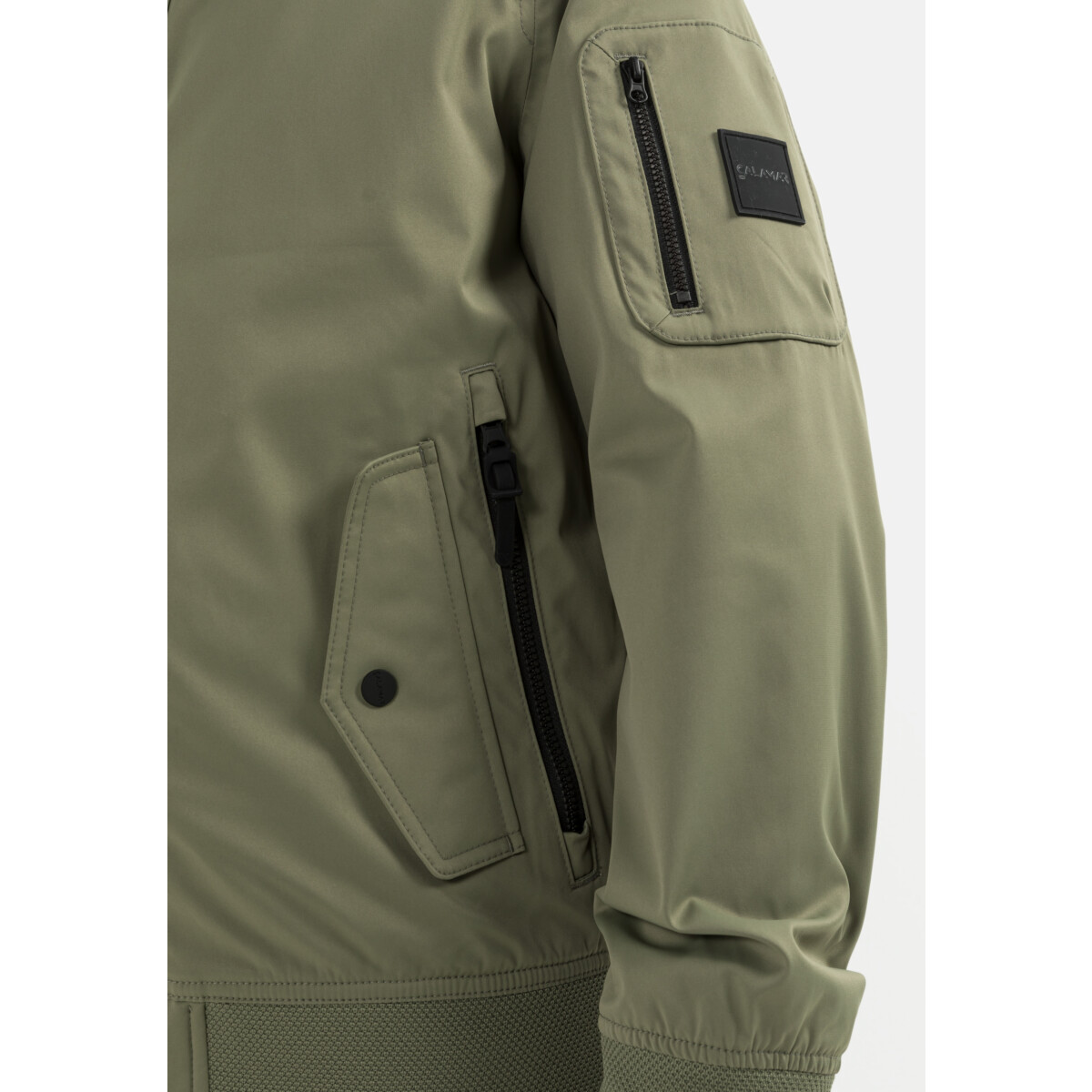 Wasserfestes Blouson